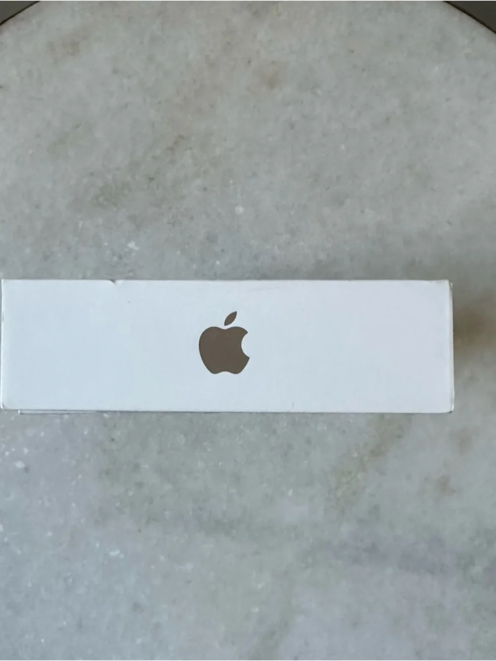 Apple iPhone 16 Pro Max BOX ONLY Desert Titanium 256 GB with Inserts OEM